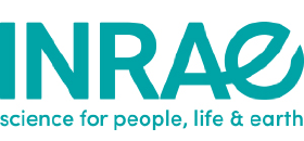 INRAe logo