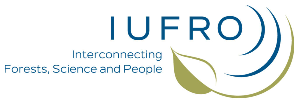 logo IUFRO