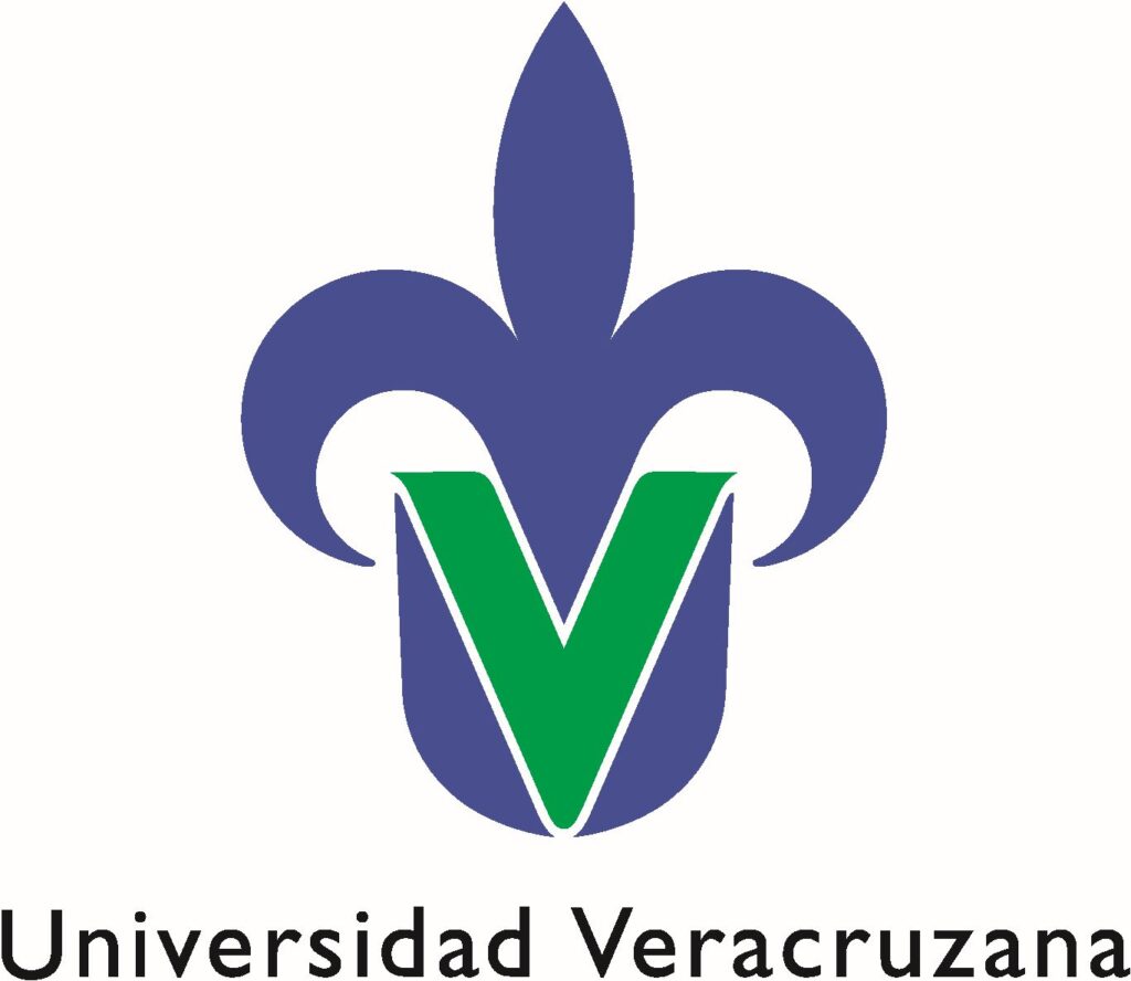 universidad veracruzana logo